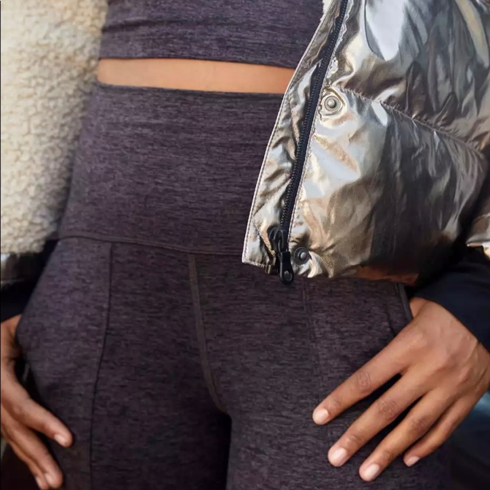 NWT AERIE OFFLINE leggings